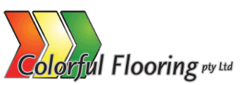 Colorful Flooring